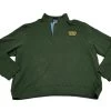 Disney Wilderness Lodge Quarter Zip Quilted Pullover -Disney Magic Shop 2B8EFB35 DE1A 4B78 B85E 7CB16F9E2B24
