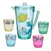 Disney Toy Story Pitcher And Cup Set -Disney Magic Shop 3311046946683