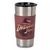Disney Indiana Jones Stainless Steel Tumbler -Disney Magic Shop 3311048116638