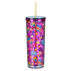 Disney Toy Story Tumbler With Straw 7 Disney Toy Story Tumbler With Straw -Disney Magic Shop 3311106356686 2