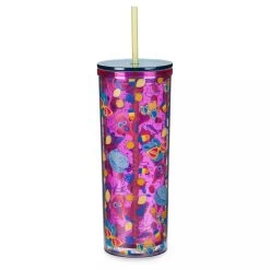 Disney Toy Story Tumbler With Straw 8 Disney Toy Story Tumbler With Straw -Disney Magic Shop 3311106356686 3