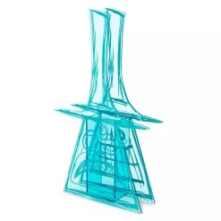 Disney Mayor Bud Vase – The Nightmare Before Christmas