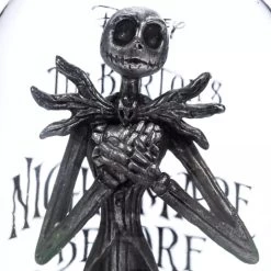 Disney The Nightmare Before Christmas Legacy Sketchbook Ornament – 30th Anniversary – Limited Release -Disney Magic Shop 3710059317712 2