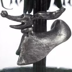 Disney The Nightmare Before Christmas Legacy Sketchbook Ornament – 30th Anniversary – Limited Release -Disney Magic Shop 3710059317712 3