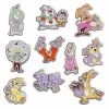 Disney Reigning Rabbits Mystery Pin Blind Pack – 2-Pc. – Limited Release -Disney Magic Shop 3801059407552