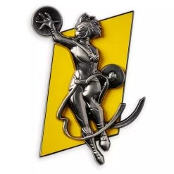Marvel CaptainPin Of The Month – Limited Edition