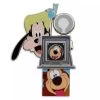 Disney Goofy And Humphrey Bear Pin – Hold That Pose – 100 – Limited Release