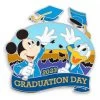 Disney Mickey Mouse And Donald Duck Graduation Day 2023 Pin – Limited Release 2 Disney Mickey Mouse And Donald Duck Graduation Day 2023 Pin – Limited Release -Disney Magic Shop 3801059817626