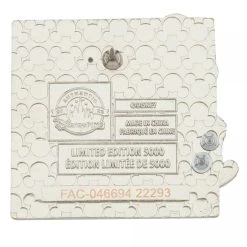 Disney Max And Bobby Pin – A Goofy Movie – Food-D's – Limited Edition 6 Disney Max And Bobby Pin – A Goofy Movie – Food-D's – Limited Edition -Disney Magic Shop 3801059887630 1