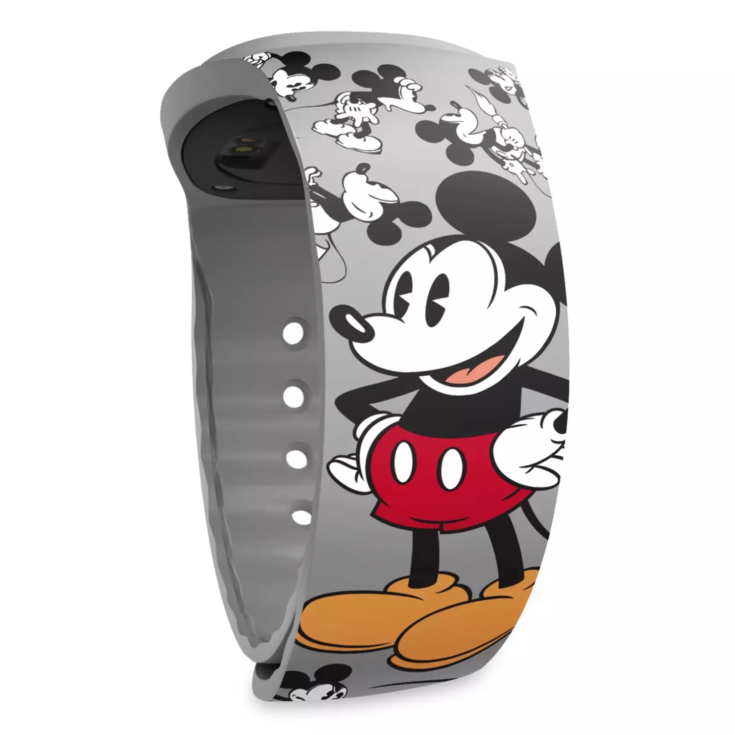 Disney Mickey Mouse MagicBand+ 4 Disney Mickey Mouse MagicBand+ - Image 2