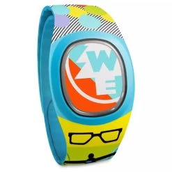 Disney Up House MagicBand+