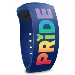 Disney Pride Collection MagicBand+ -Disney Magic Shop 4120106850107 1