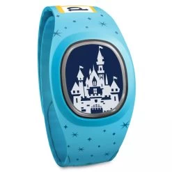 Disney Land Marquee MagicBand+
