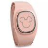Disney MagicBand+ Light Pink