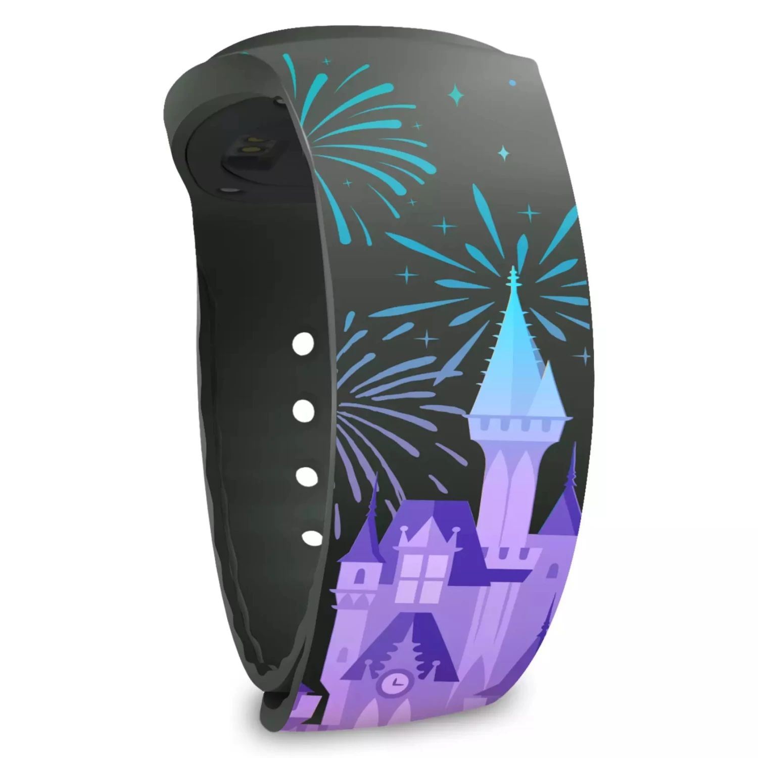 Disney Fireworks MagicBand+ 4 Disney Fireworks MagicBand+ - Image 2