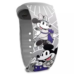 Disney Mickey Mouse And Friends 100 MagicBand+ 4 Disney Mickey Mouse And Friends 100 MagicBand+ -Disney Magic Shop 4120106850220 1