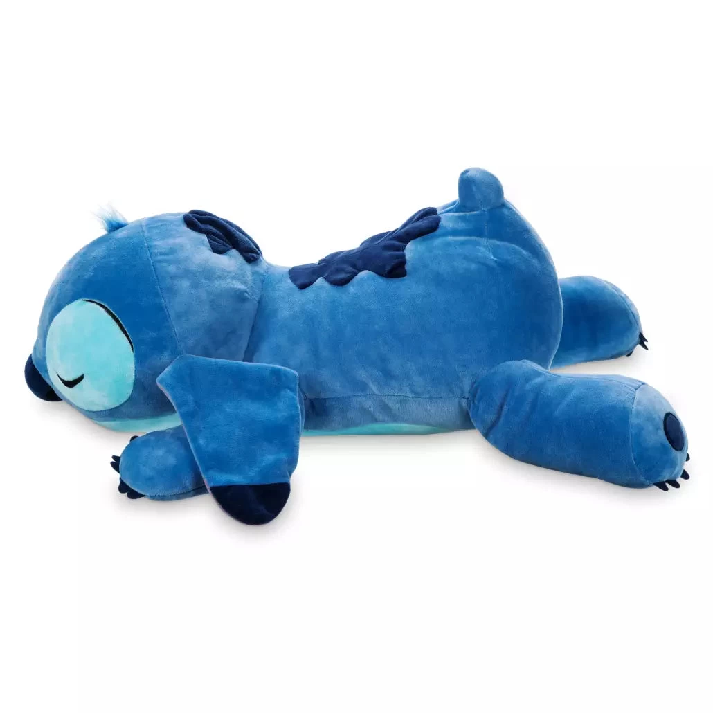 Disney Lilo & Stitch Cuddleez Pillow -store 4 Disney Lilo & Stitch Cuddleez Pillow -store - Image 2