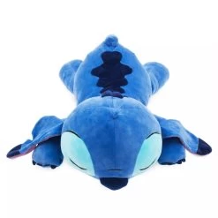 Disney Lilo & Stitch Cuddleez Pillow -store 7 Disney Lilo & Stitch Cuddleez Pillow -store -Disney Magic Shop 412328800468 2