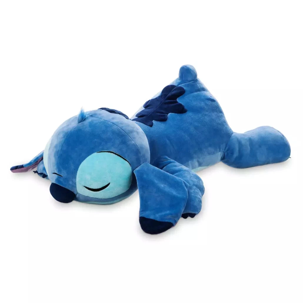 Disney Lilo & Stitch Cuddleez Pillow -store 3 Disney Lilo & Stitch Cuddleez Pillow -store
