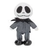 Disney NuiMOs Plush - The Nightmare Before Christmas Jack Skellington 2 Disney NuiMOs Plush - The Nightmare Before Christmas Jack Skellington -Disney Magic Shop 412342003012 jpeg