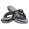 Disney Animal Mickey Leopard Print Croc Sandal Slides -Disney Magic Shop 4202105855752
