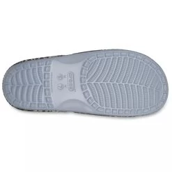 Disney Animal Mickey Leopard Print Croc Sandal Slides -Disney Magic Shop 4202105855752 5