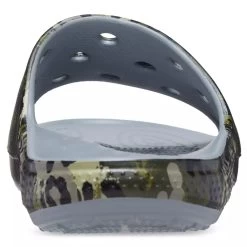 Disney Animal Mickey Leopard Print Croc Sandal Slides -Disney Magic Shop 4202105855752 6