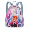 Frozen Loungefly Mini Backpack - Disney Parks Exclusive -Disney Magic Shop 4203105710026