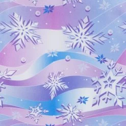 Frozen Loungefly Mini Backpack - Disney Parks Exclusive -Disney Magic Shop 4203105710026 3