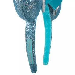 Disney Cruise Line 25th Anniversary Shimmering Seas Loungefly Ear Headband For Adults 7 Disney Cruise Line 25th Anniversary Shimmering Seas Loungefly Ear Headband For Adults -Disney Magic Shop 4503105716041 2