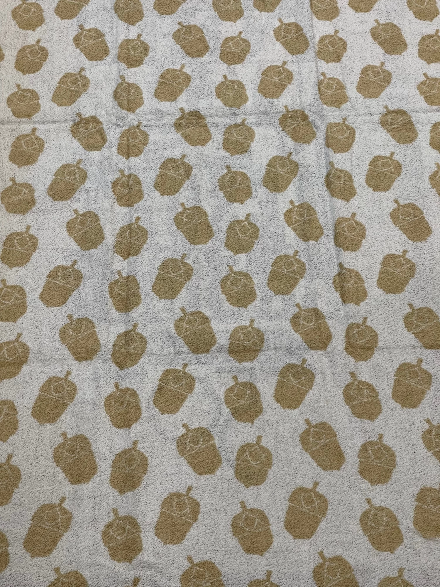 Disney Fort Wilderness Campground Mickey 50th Anniversary Beach Towel 6 Disney Fort Wilderness Campground Mickey 50th Anniversary Beach Towel - Image 4