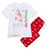 Disney Pizza Planet Sleep Set For Adults – Toy Story -Disney Magic Shop 5203057390018