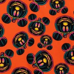 Disney WaltWorld Pumpkin Mickey - Spirit Jersey For Adults -Disney Magic Shop 5302058384928 4