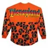 Disney Mickey Mouse Halloween Spirit Jersey For Adults – Land -Disney Magic Shop 5302058384929 2