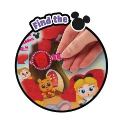 Disney Doorables Multi Peek Series 6 JeweledPrincess Characters, Includes 5, 6, Or 7 -Disney Magic Shop 58a13c0c c346 4b8f 9611 e70593d45218.a484a9bb96f2d2ee3d79f904be1328a0