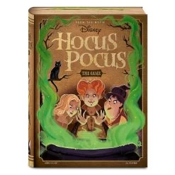 Disney Hocus Pocus The Game