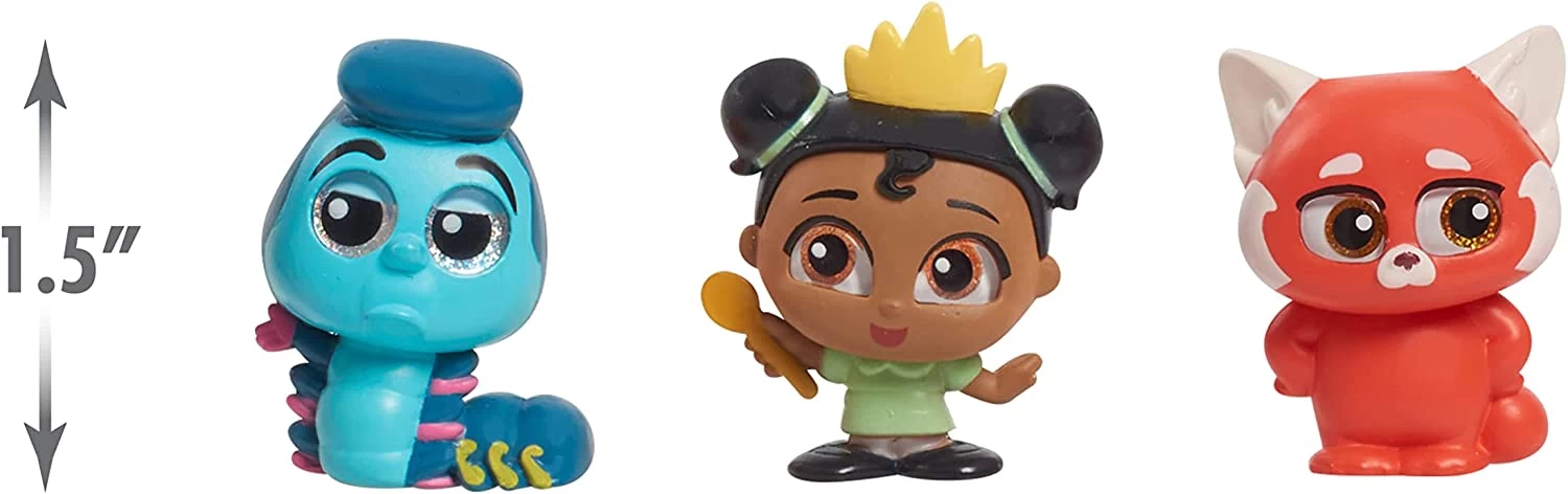 Disney Doorables Countdown To Birthday Calendar - Amazon Exclusive 8 Disney Doorables Countdown To Birthday Calendar - Amazon Exclusive - Image 6