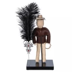 Disney Indiana Jones Voodoo Doll -Disney Magic Shop 6505044616606 2
