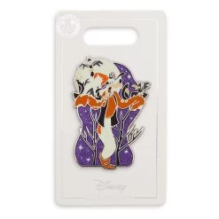 Disney Goofy Halloween Pin-2021