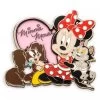 Disney Minnie Mouse With Fifi And Figaro Pin 2 Disney Minnie Mouse With Fifi And Figaro Pin -Disney Magic Shop 6505059596880