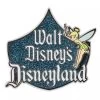 Disney Tinker Bell Pin โ Walt 's Land โ 100 โ Limited Release 1 Disney Tinker Bell Pin โ Walt 's Land โ 100 โ Limited Release -Disney Magic Shop 6505059817352