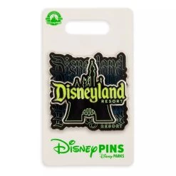 Disney Land Logo Pin 5 Disney Land Logo Pin -Disney Magic Shop 6505059867139 1