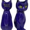 Disney Hocus Pocus Binx Cat Pitcher Vase