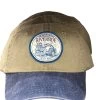 Disney Port Orleans Riverside Baseball Cap Hat