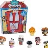 Disney Doorables Pixar Fest Collection Peek -Disney Magic Shop 71IBvxazORL. AC SL1143