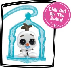 Disney Doorables Deluxe 15-Piece Frozen Ice Palace Playset, Amazon Exclusive 15 Disney Doorables Deluxe 15-Piece Frozen Ice Palace Playset, Amazon Exclusive -Disney Magic Shop 71IgtkiakQL. AC SL1500