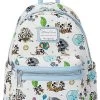 Disney Mickey And Minnie Runaway Railway Loungefly Backpack Purse -Disney Magic Shop 71t6ioDGeGS. AC UY580