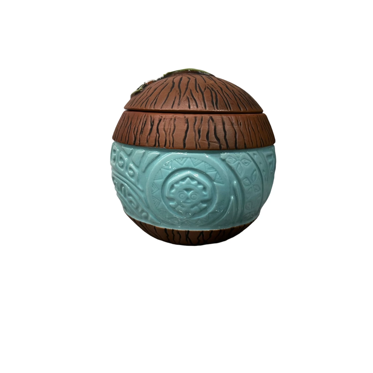 Disney Polynesian Village Resort Coconut Maui Mug 4 Disney Polynesian Village Resort Coconut Maui Mug - Image 2