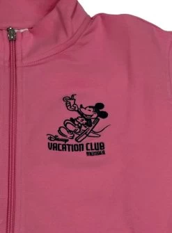 Disney Vacation Club Old Key West Resort Zip Up Mickey Jackey 9 Disney Vacation Club Old Key West Resort Zip Up Mickey Jackey -Disney Magic Shop 74aa34a401ef92dc21bfff1075fe2d7d