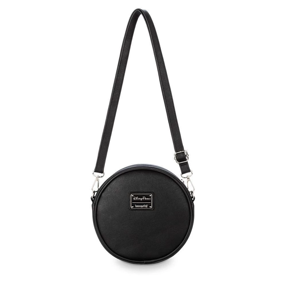 Disney Pixar Ball Crossbody Bag Purse By Loungefly 4 Disney Pixar Ball Crossbody Bag Purse By Loungefly - Image 2